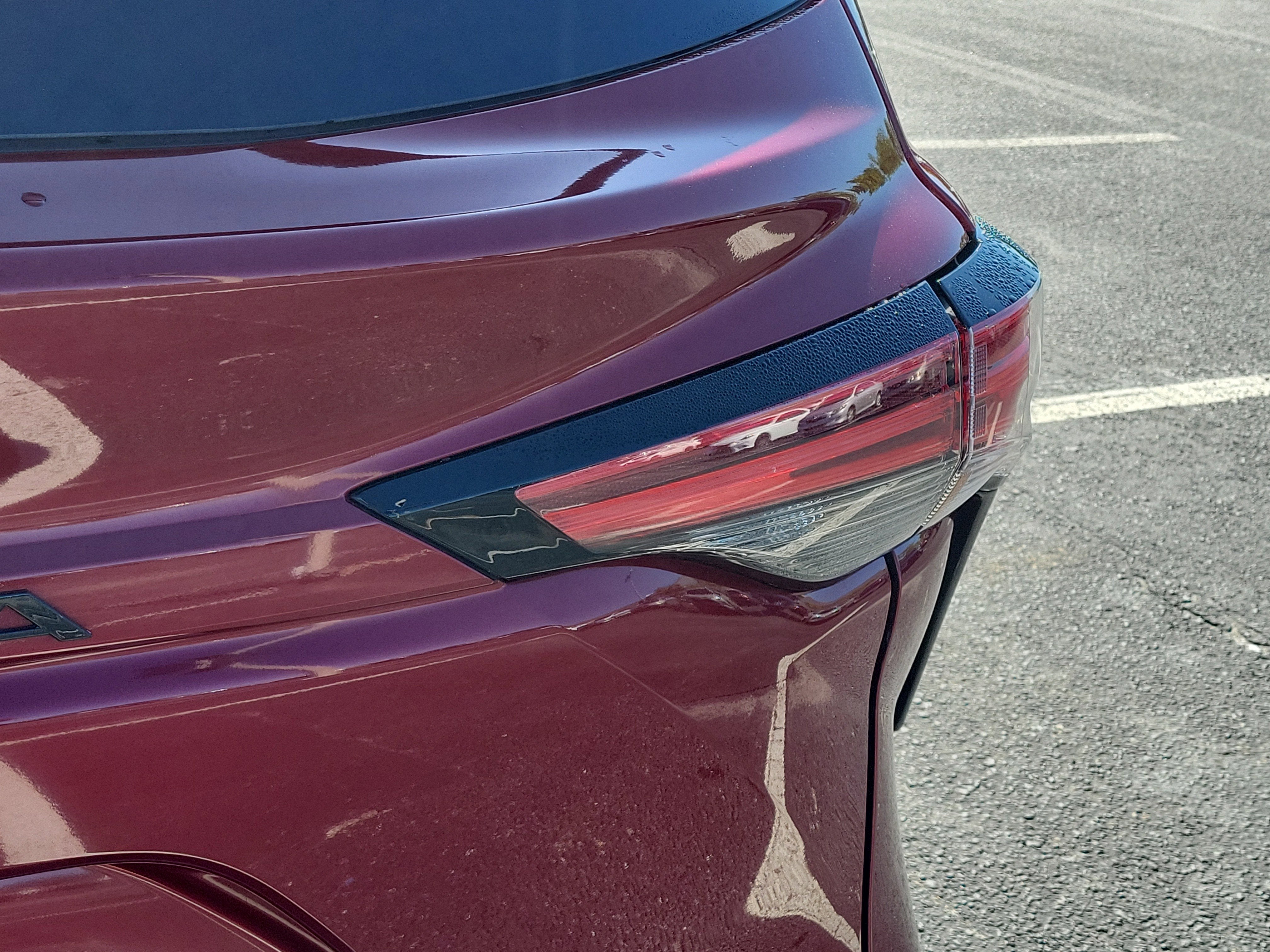 2023 Toyota Sienna XSE