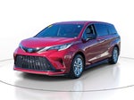 2023 Toyota Sienna XSE