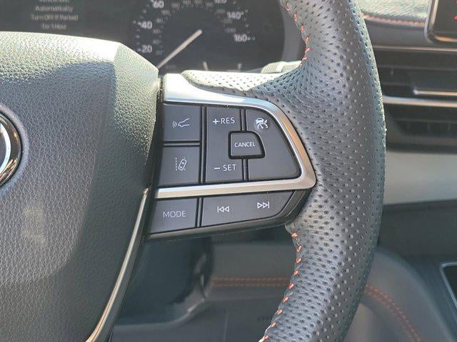 2023 Toyota Sienna XSE