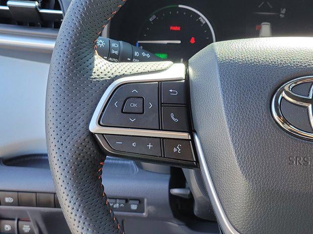 2023 Toyota Sienna XSE