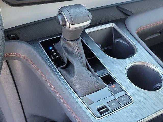 2023 Toyota Sienna XSE