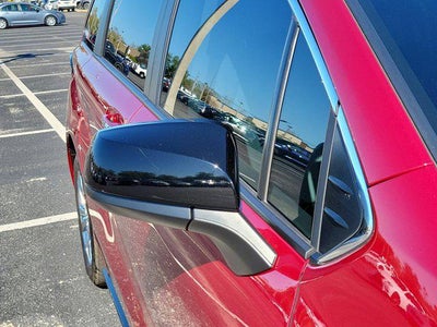 2023 Toyota Sienna XSE