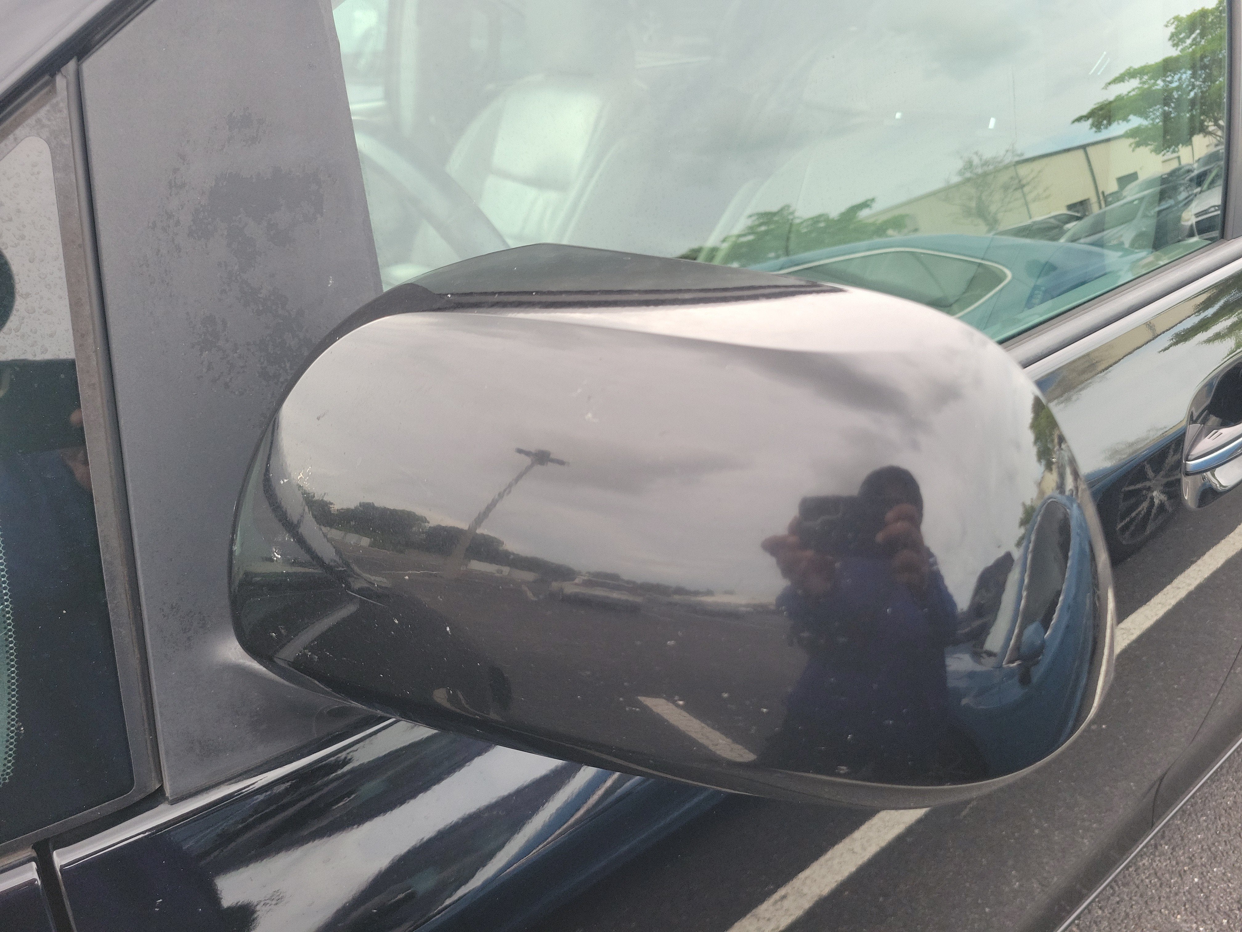 2016 Toyota Sienna XLE