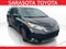 2016 Toyota Sienna XLE