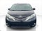 2016 Toyota Sienna XLE
