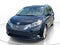 2017 Toyota Sienna Limited Premium