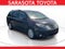 2017 Toyota Sienna Limited Premium