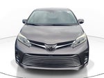 2018 Toyota Sienna Limited