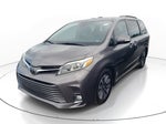 2018 Toyota Sienna Limited