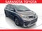 2018 Toyota Sienna Limited