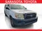 2007 Toyota Tacoma 2WD Access I4 MT (Natl)