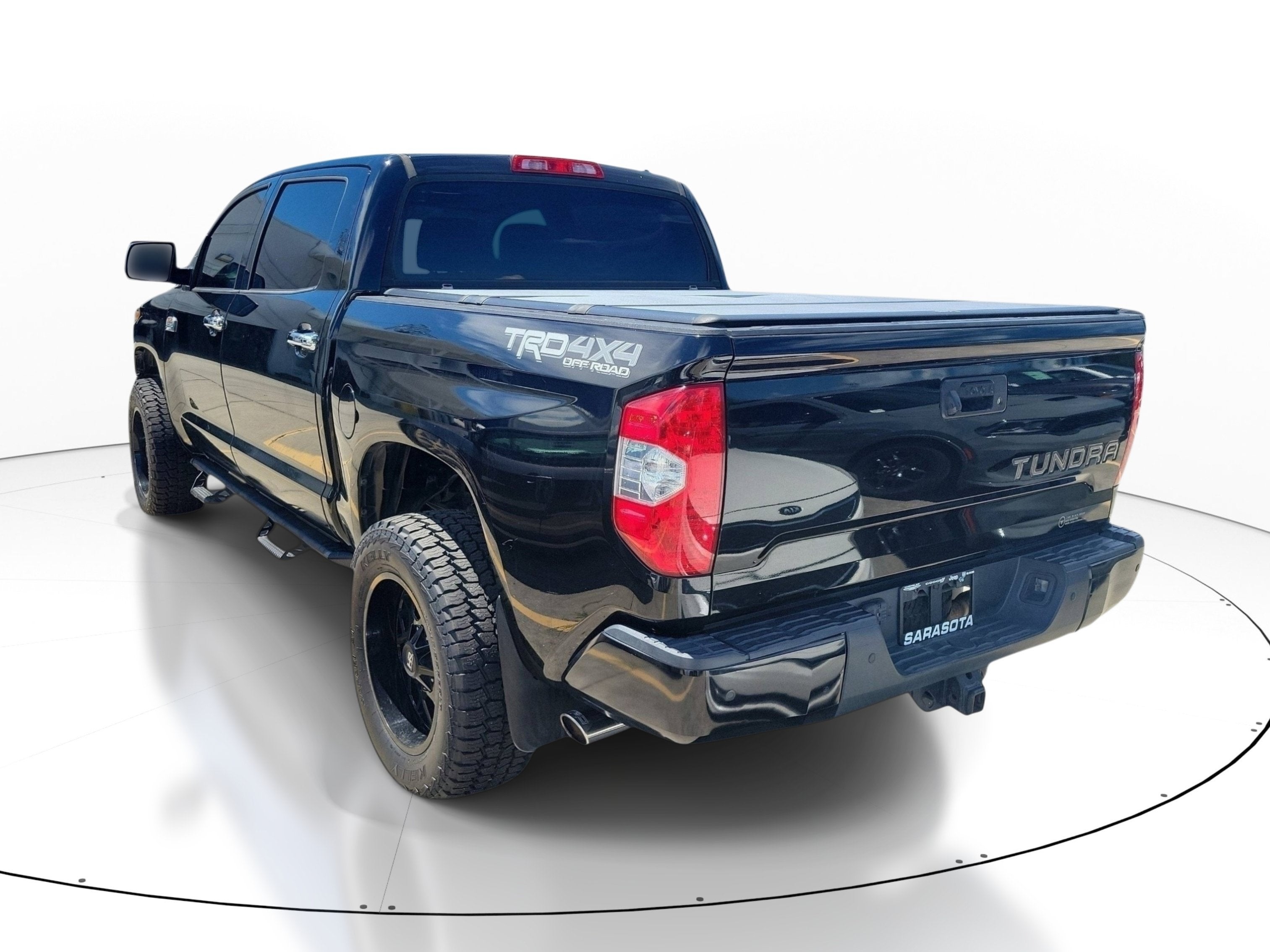 2018 Toyota Tundra 1794