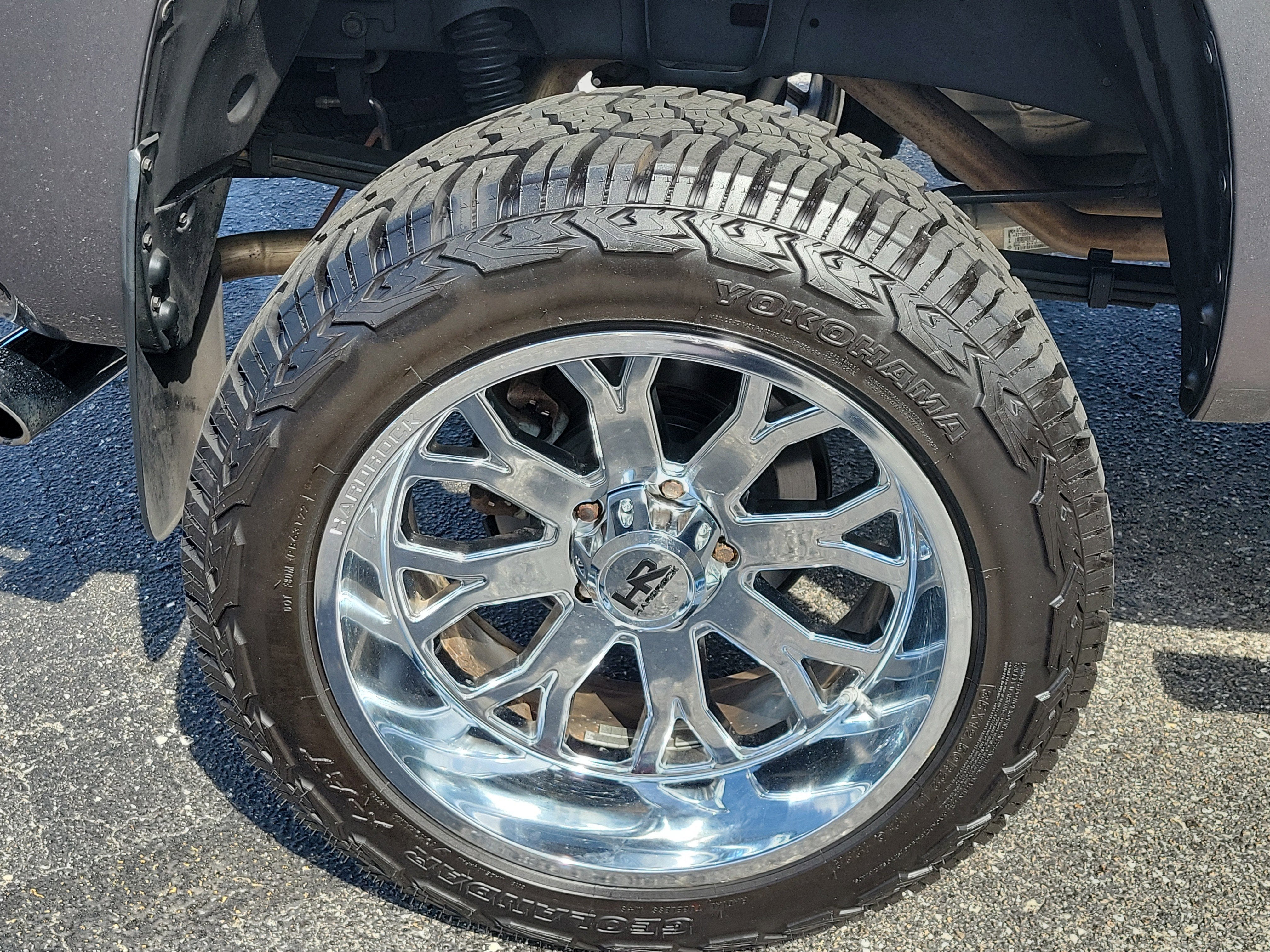 2018 Toyota Tundra Platinum