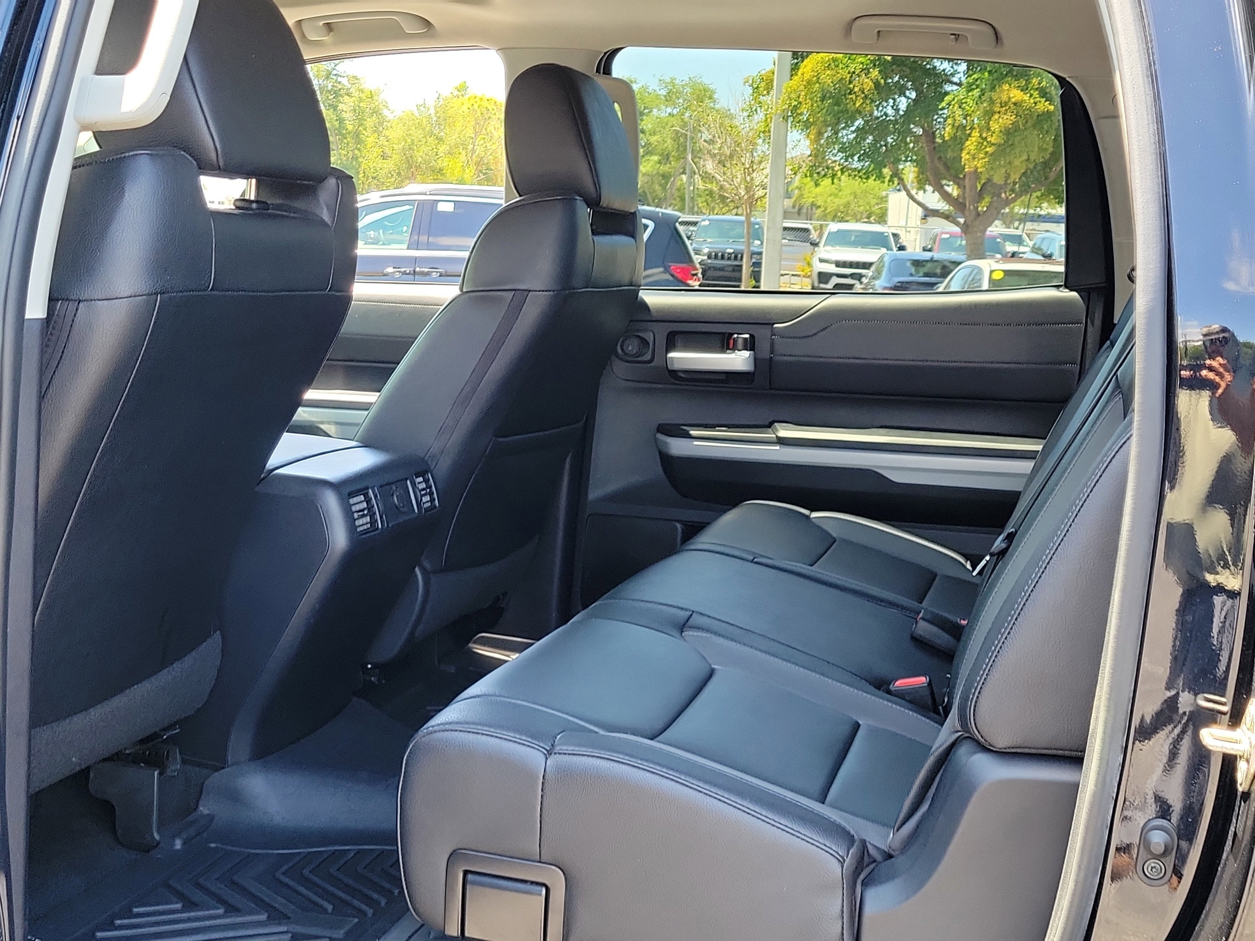 2020 Toyota Tundra Limited