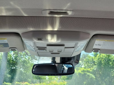 2020 Toyota Tundra Limited