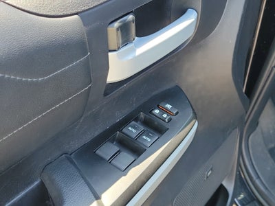 2020 Toyota Tundra Limited