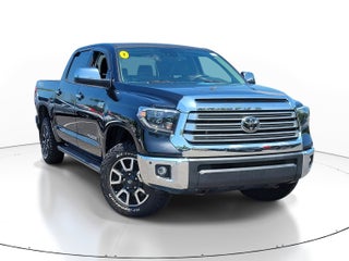 2020 Toyota Tundra Limited