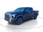 2025 Toyota Tundra 4WD Limited
