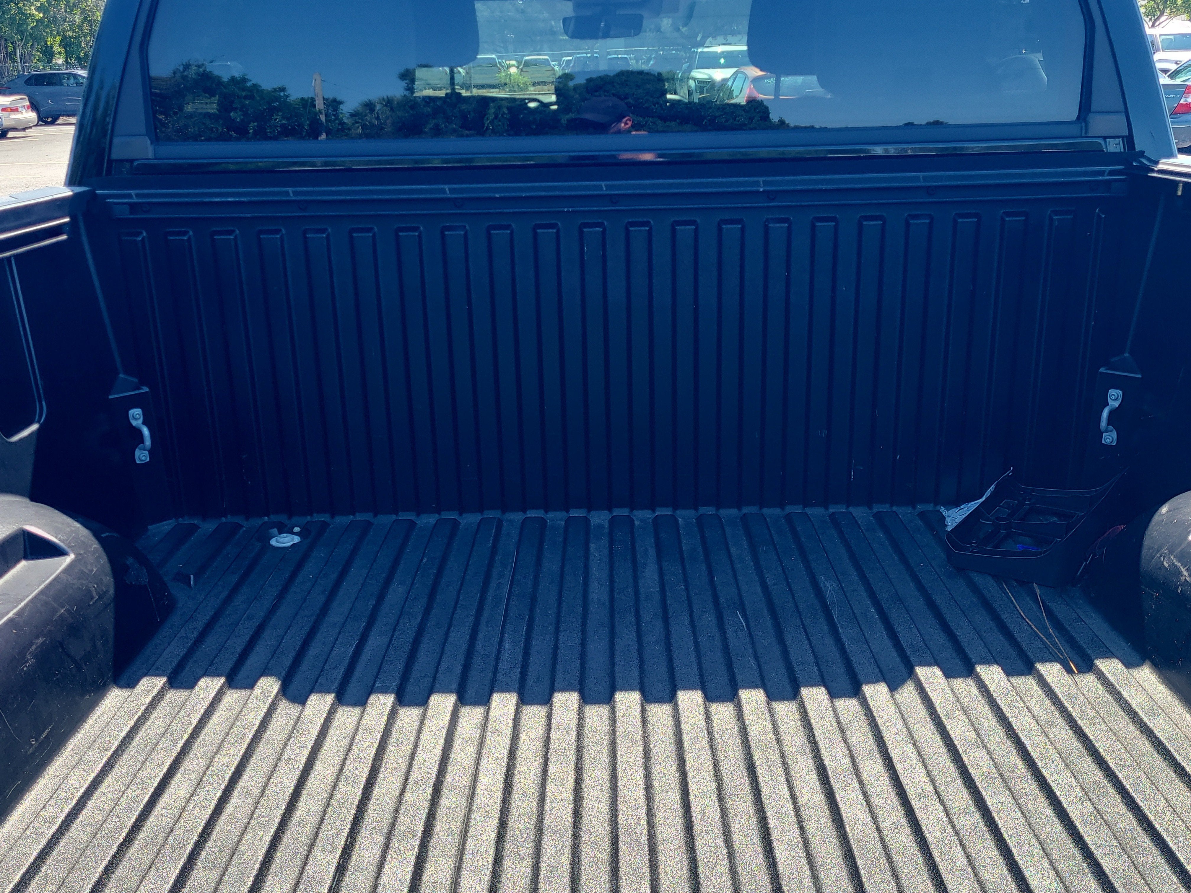 2025 Toyota Tundra 4WD Limited