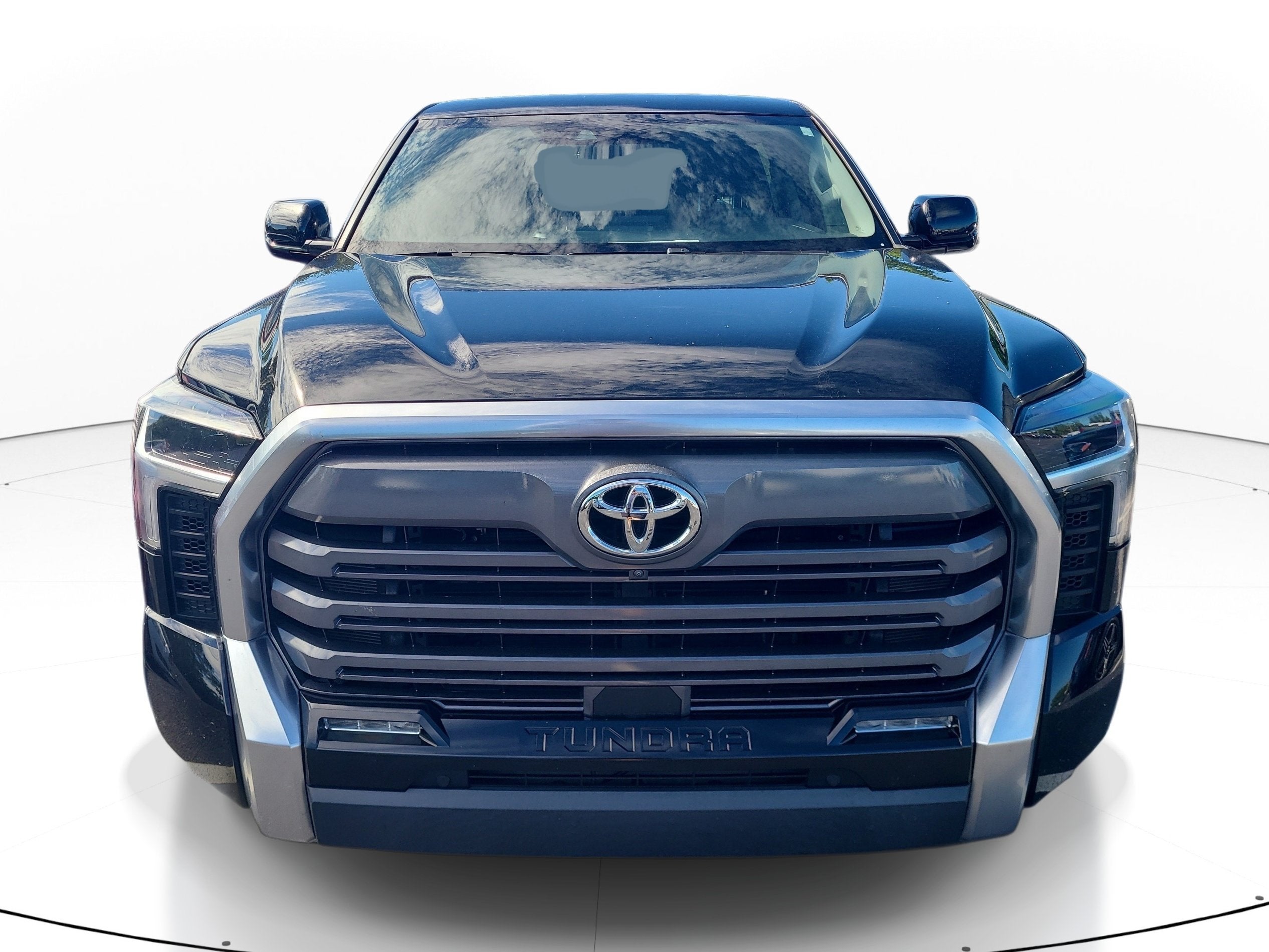 2023 Toyota Tundra 4WD Limited