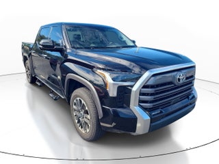 2023 Toyota Tundra 4WD Limited