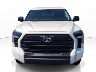 2024 Toyota Tundra 4WD SR5