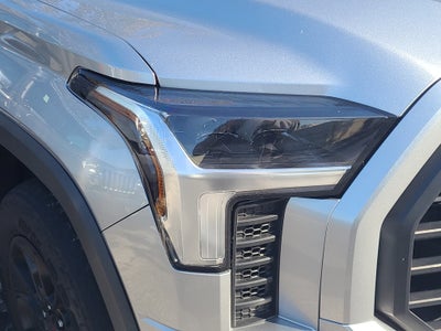 2023 Toyota Tundra 4WD SR5