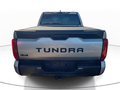2023 Toyota Tundra 4WD SR5