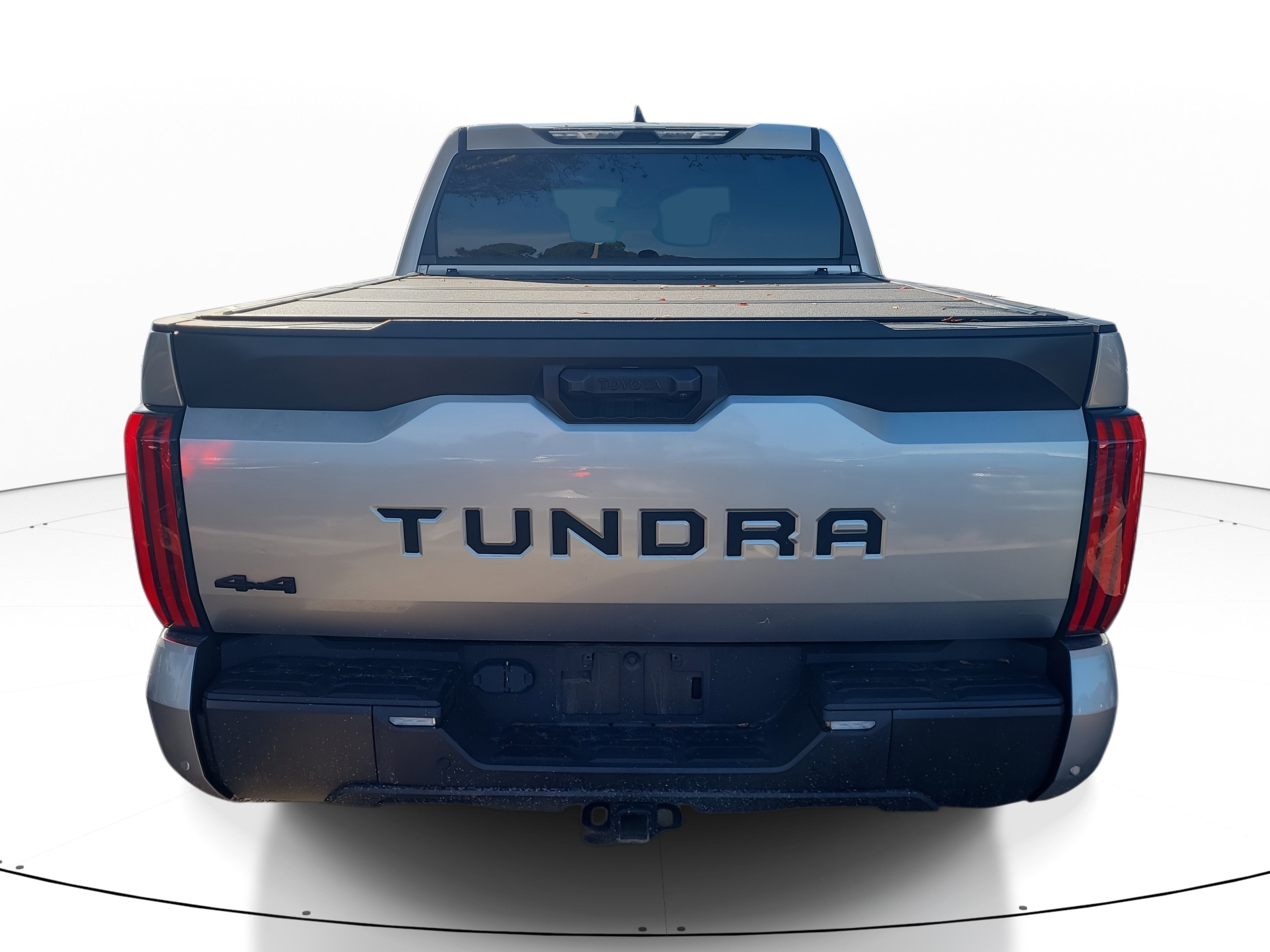 2023 Toyota Tundra 4WD SR5