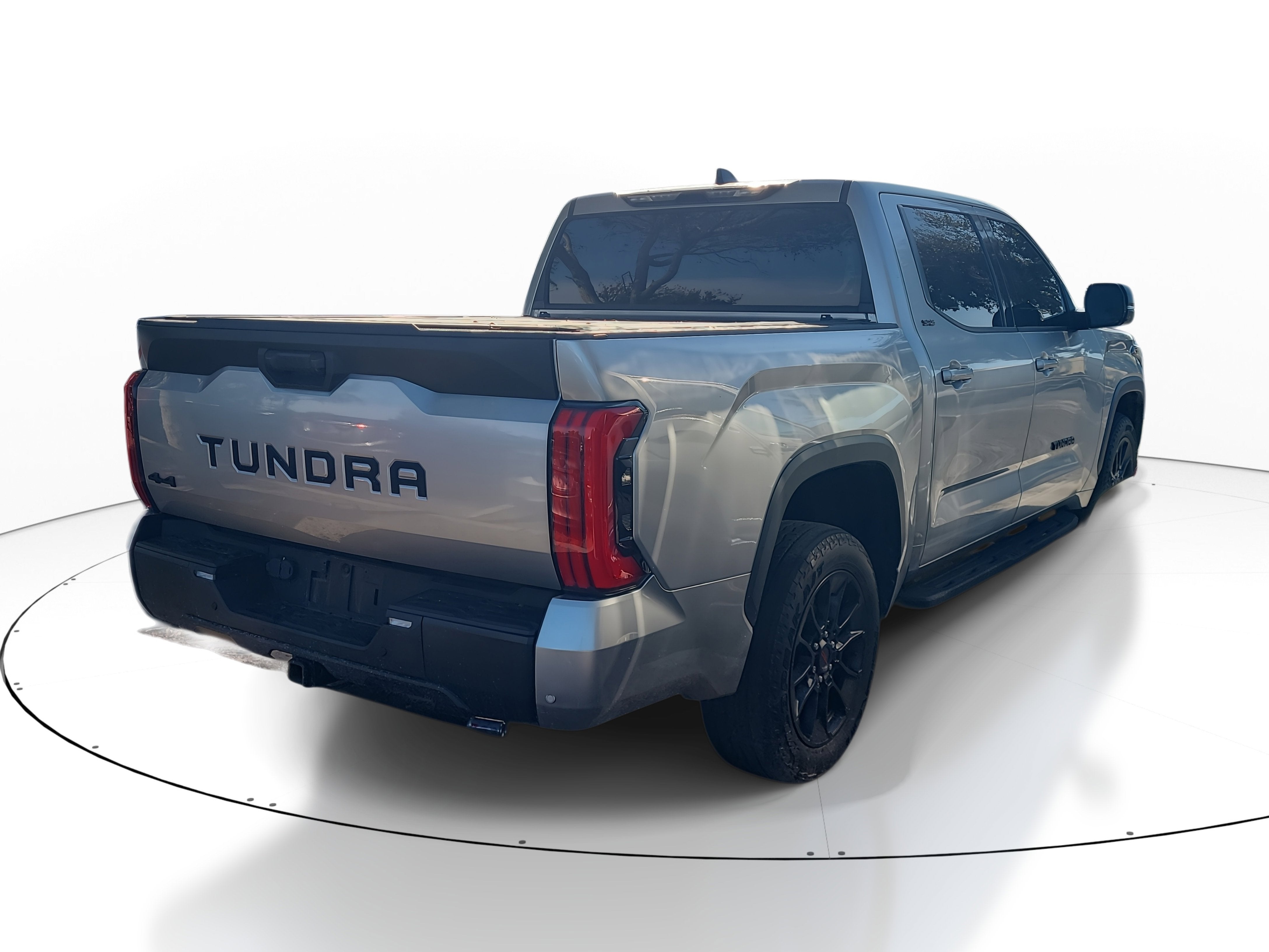 2023 Toyota Tundra 4WD SR5