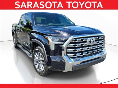 2023 Toyota Tundra 1794