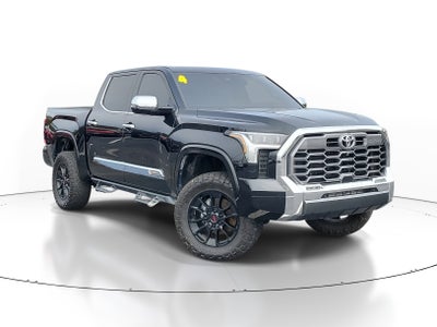 2024 Toyota Tundra 1794