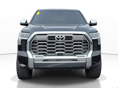 2024 Toyota Tundra 1794