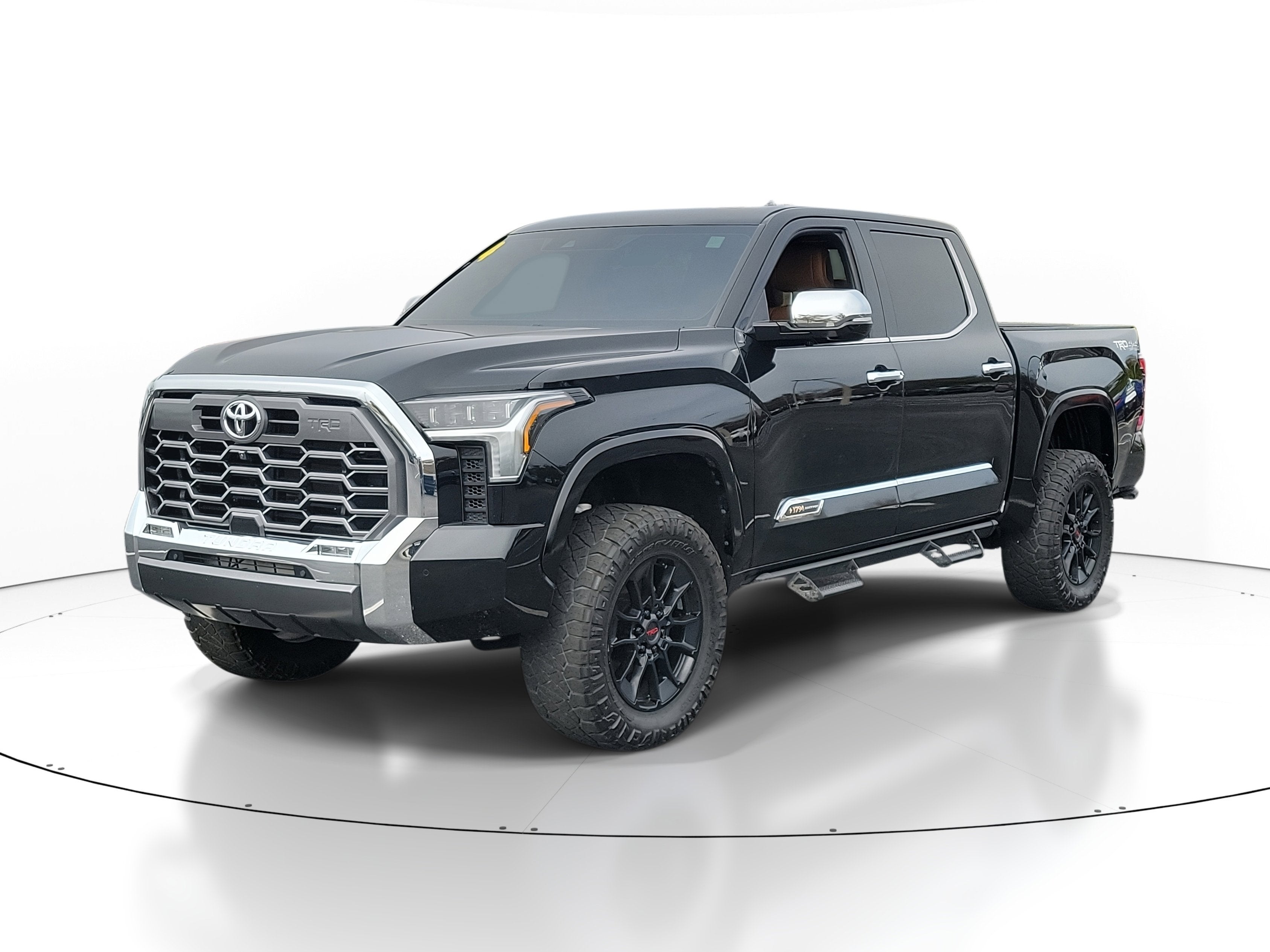 2024 Toyota Tundra 1794