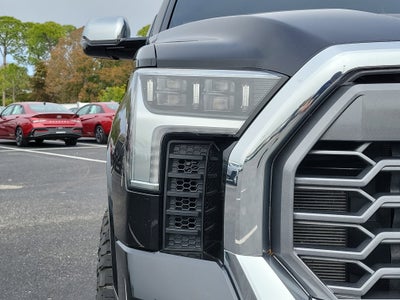 2024 Toyota Tundra 1794