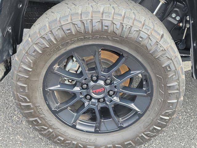 2024 Toyota Tundra 1794