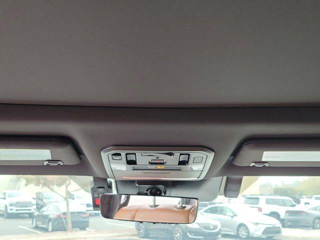 2024 Toyota Tundra 1794