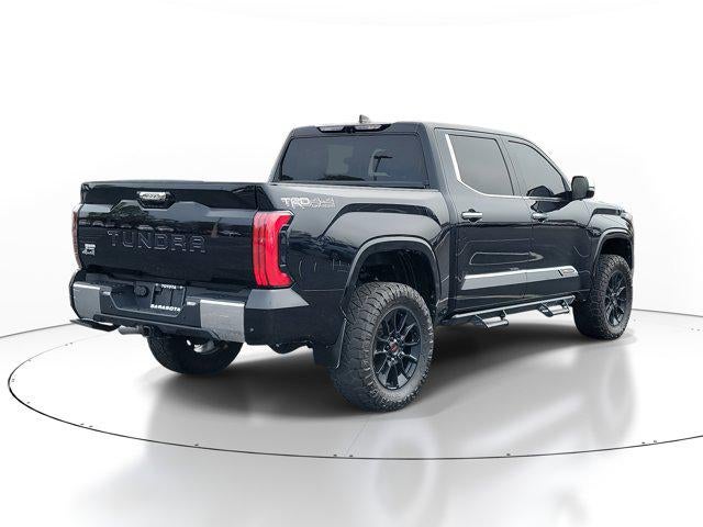 2024 Toyota Tundra 1794