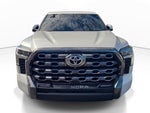 2023 Toyota Tundra 2WD Platinum