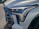 2023 Toyota Tundra 2WD Platinum