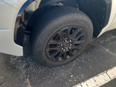 2023 Toyota Tundra 2WD Platinum