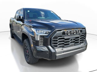 2025 Toyota Tundra Hybrid TRD Pro