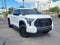 2026 Toyota Tundra Hybrid TRD Pro