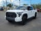 2026 Toyota Tundra Hybrid TRD Pro