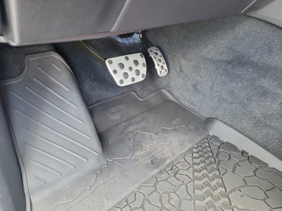 2026 Toyota Tundra Hybrid TRD Pro