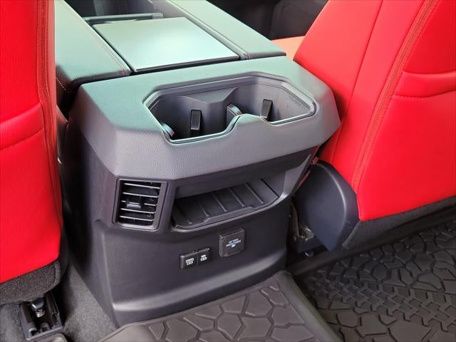 2026 Toyota Tundra Hybrid TRD Pro