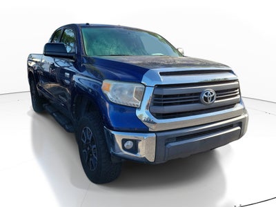 2014 Toyota Tundra SR5