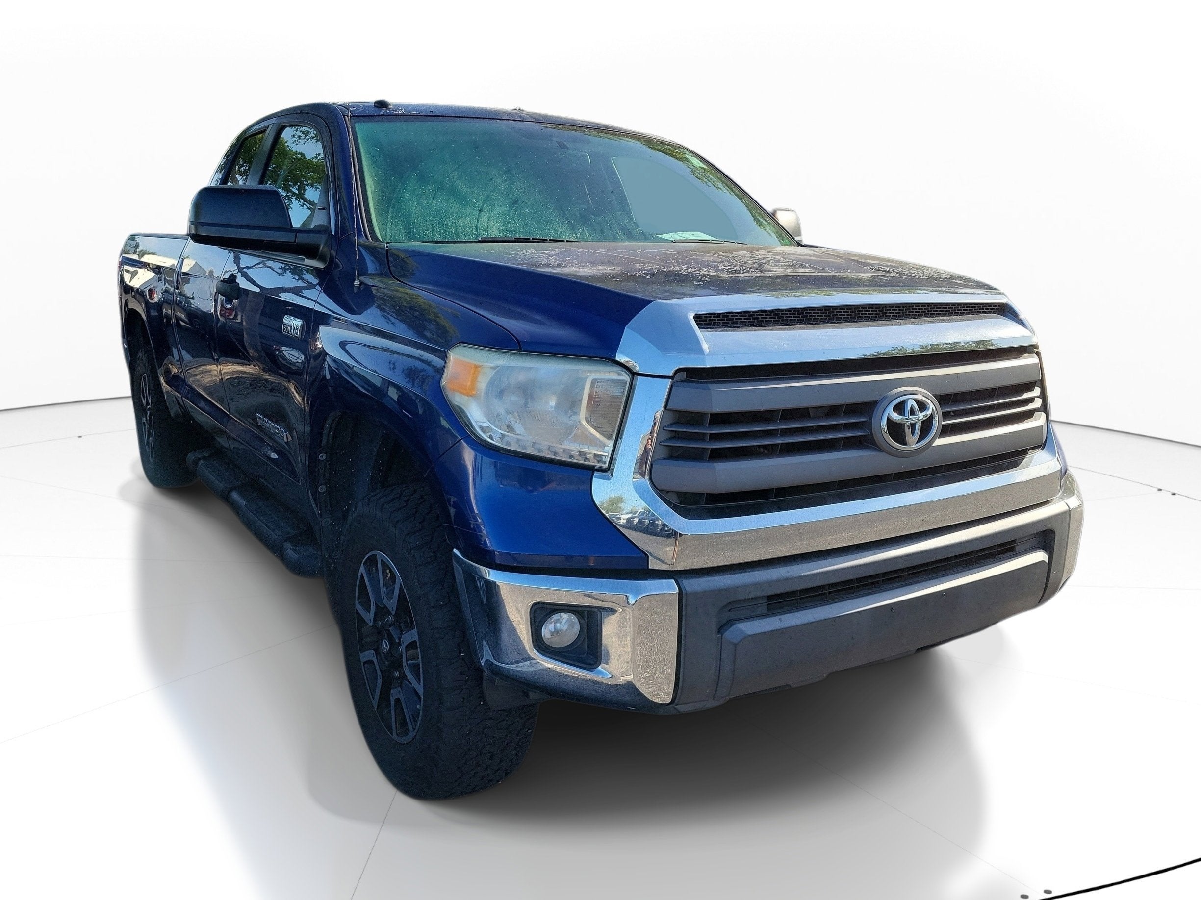 2014 Toyota Tundra SR5