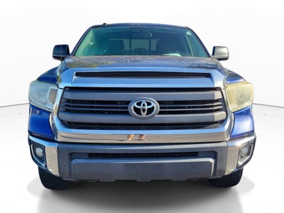 2014 Toyota Tundra SR5