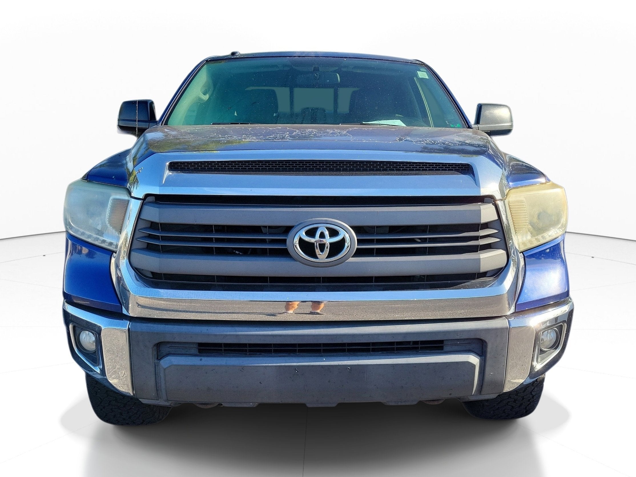 2014 Toyota Tundra SR5